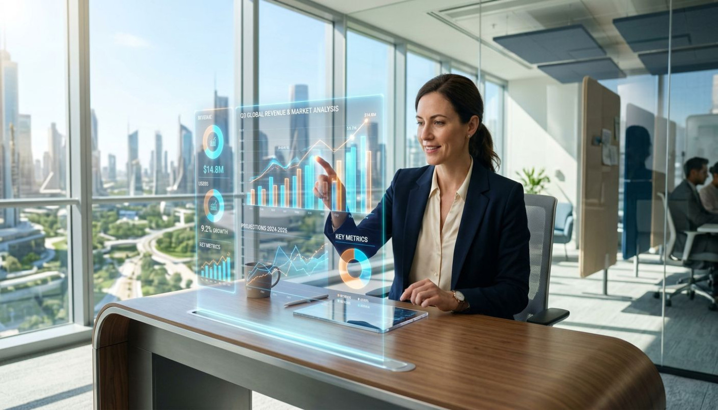 Comment intégrer l'intelligence artificielle dans la gestion d'entreprise ?