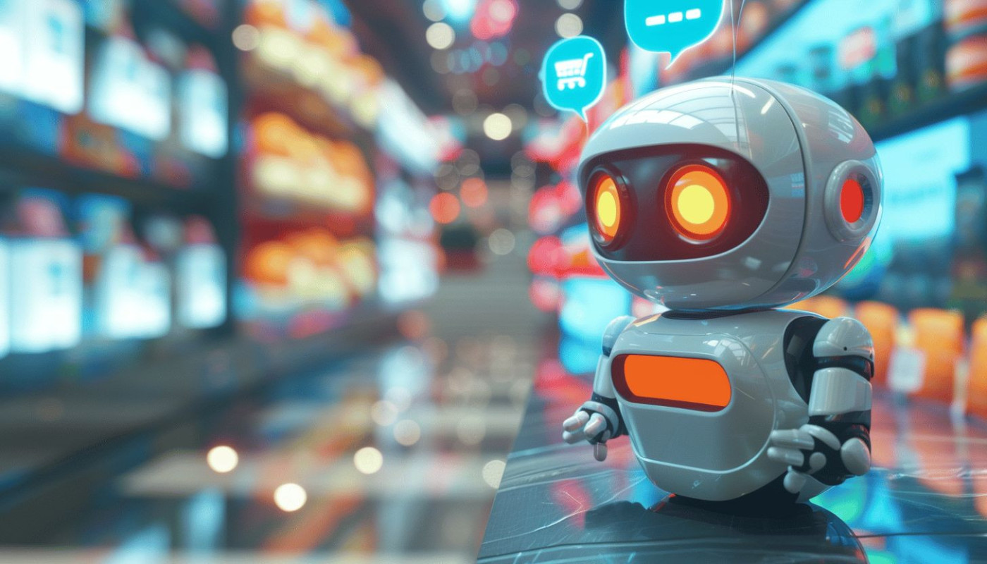 Comment les chatbots améliorent l'expérience client sur les sites e-commerce