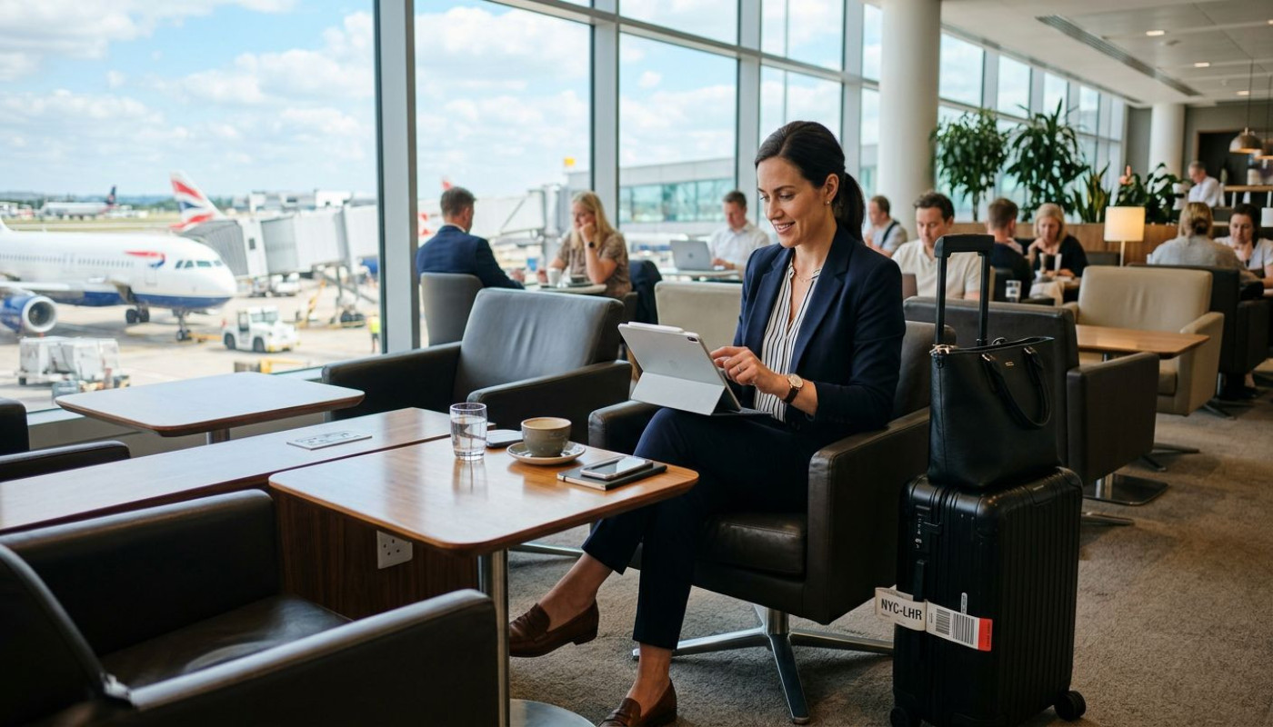 Comment optimiser la gestion des déplacements professionnels ?