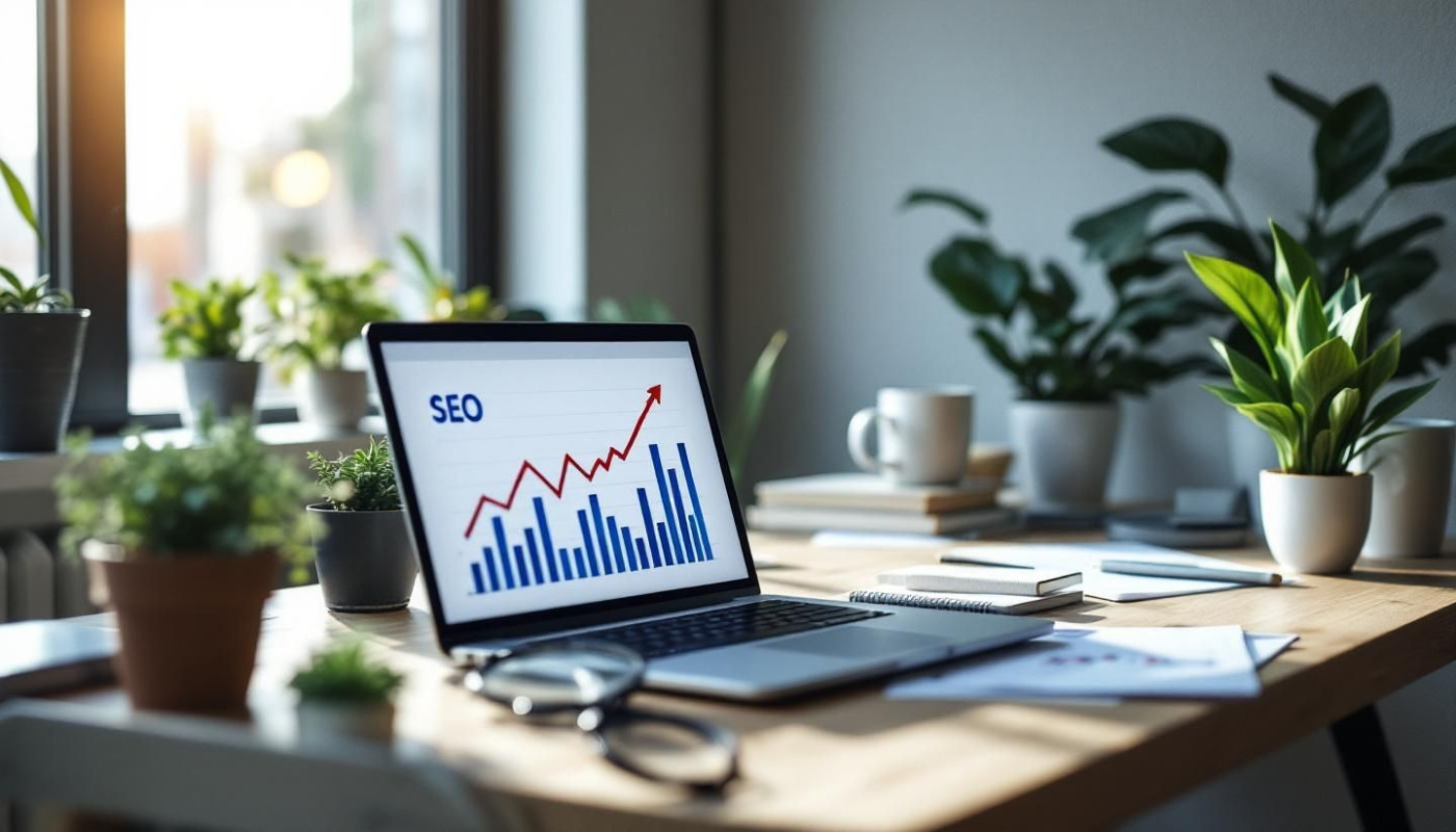 Comment un audit de netlinking peut transformer votre stratégie SEO ?