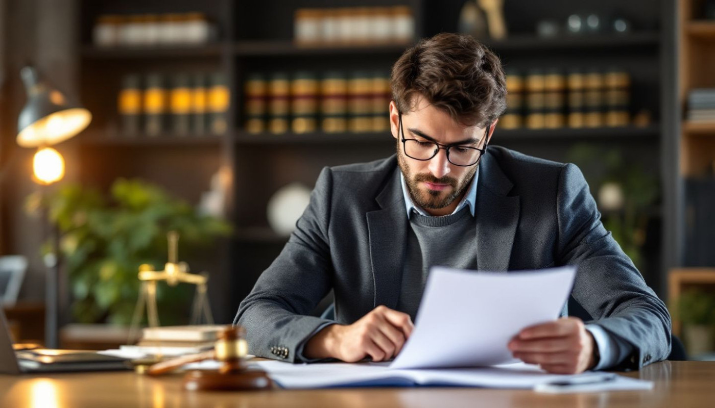 Création d'entreprise les étapes clés pour une structure juridique solide