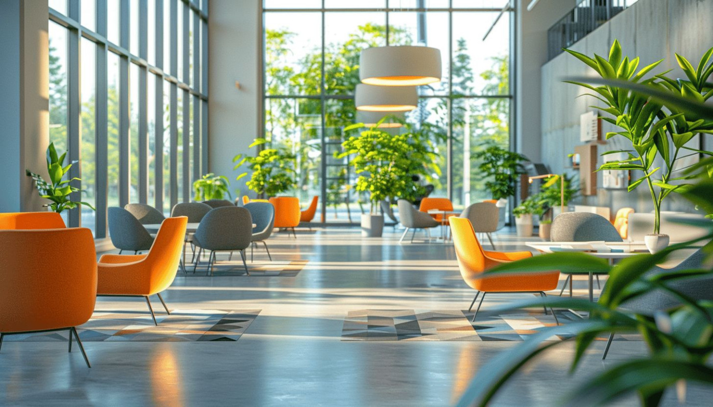 Optimisation des espaces commerciaux : tendances et conseils