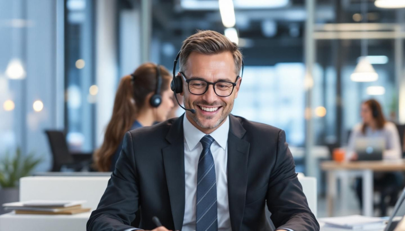 Optimiser le temps de travail : l'impact du soutien administratif externe