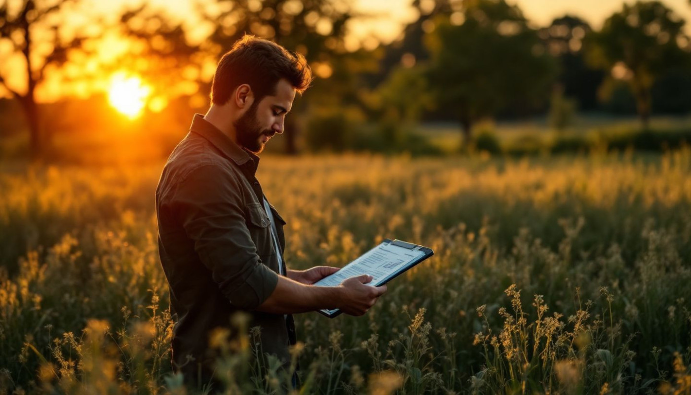Stratégies de croissance pour petites entreprises en milieu rural Opportunités et défis