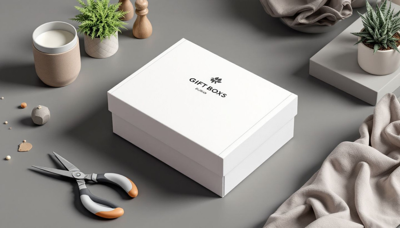 Tendances actuelles dans le design des boîtes cadeaux personnalisées